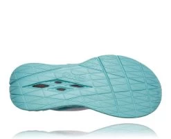 Hoka One One Carbon X Hardloopschoenen Cyaan/wit Dames 14 Hoka One One Carbon X Hardloopschoenen Cyaan/wit Dames -Sportschoenenwinkel 1102887 walb 6 1