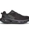 Hoka One One Elevon 2 Hardloopschoenen Zwart Dames -Sportschoenenwinkel 1106478 bdsd 7