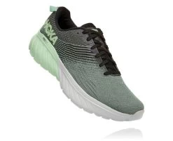 Hoka One One Mach 3 Hardloopschoenen Groen Heren -Sportschoenenwinkel 1106479 gabc