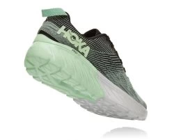 Hoka One One Mach 3 Hardloopschoenen Groen Heren -Sportschoenenwinkel 1106479 gabc 003