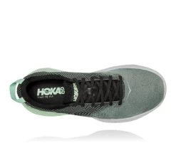 Hoka One One Mach 3 Hardloopschoenen Groen Heren -Sportschoenenwinkel 1106479 gabc 005