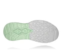 Hoka One One Mach 3 Hardloopschoenen Groen Heren -Sportschoenenwinkel 1106479 gabc 006