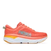 Hoka One One Hoka Bondi 7 Hardloopschoenen Roze Dames -Sportschoenenwinkel 1110519 ccsd