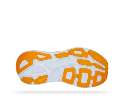 Hoka One One Hoka Bondi 7 Hardloopschoenen Roze Dames -Sportschoenenwinkel 1110519 ccsd 006