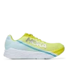 Hoka One One Hoka Rocket X Hardloopschoenen Geel/wit Unisex -Sportschoenenwinkel 1113532 bgepr 007
