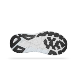 Hoka One One Hoka Arahi 6 Hardloopschoenen Zwart Dames -Sportschoenenwinkel 1123195 bwht 006