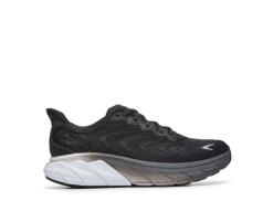 Hoka One One Hoka Arahi 6 Hardloopschoenen Zwart Dames