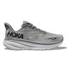 Hoka One One Hoka Clifton 9 Hardloopschoenen Grijs Heren -Sportschoenenwinkel 1127895 hmbc