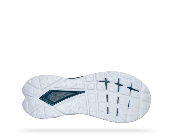 Hoka One One Hoka Mach 4 Supersonic Hardloopschoenen Oranje Heren 7 Hoka One One Hoka Mach 4 Supersonic Hardloopschoenen Oranje Heren - Afbeelding 5