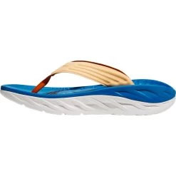 Hoka Ora Recovery Flip Slippers -Sportschoenenwinkel 3006987 042 pic5