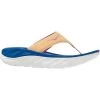 Hoka Dames Ora Recovery Flip Sandaal