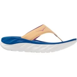 Hoka Dames Ora Recovery Flip Sandaal