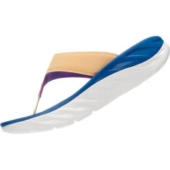 Hoka Dames Ora Recovery Flip Sandaal -Sportschoenenwinkel 3006988 052 pic3