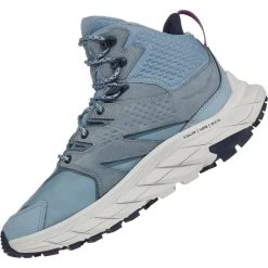 Hoka Dames Anacapa Mid GTX Schoenen -Sportschoenenwinkel 3009466 038 pic4