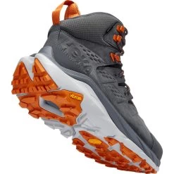 Hoka Heren Kaha 2 GTX Schoenen -Sportschoenenwinkel 3010165 021 pic4