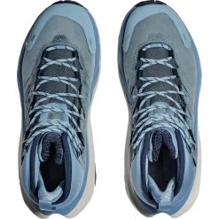 Hoka Dames Kaha 2 GTX Schoenen -Sportschoenenwinkel 3010166 018 pic6