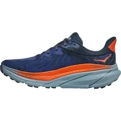 Hoka Heren Challenger ATR 7 Schoenen -Sportschoenenwinkel 3012043 001 pic5
