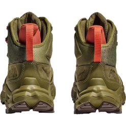 Hoka Heren Anacapa Breeze Mid Schoenen -Sportschoenenwinkel 3012047 001 pic5