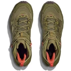 Hoka Heren Anacapa Breeze Mid Schoenen -Sportschoenenwinkel 3012047 001 pic6