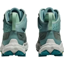 Hoka Dames Anacapa Breeze Mid Schoenen -Sportschoenenwinkel 3012048 001 pic4