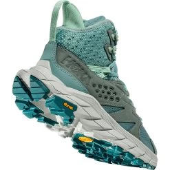 Hoka Dames Anacapa Breeze Mid Schoenen -Sportschoenenwinkel 3012048 001 pic5
