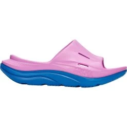 Hoka Ora Recovery Slide 3 Sandalen