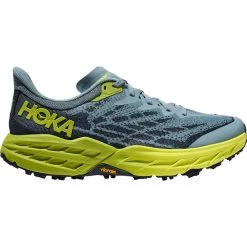 Hoka Heren Speedgoat 5 Wide Schoenen