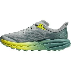 Hoka Dames Speedgoat 5 Wide Schoenen -Sportschoenenwinkel 3012054 001 pic5