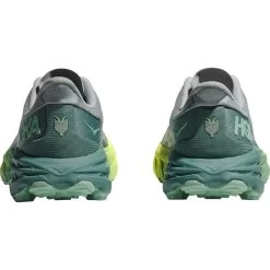 Hoka Dames Speedgoat 5 Wide Schoenen -Sportschoenenwinkel 3012054 001 pic6