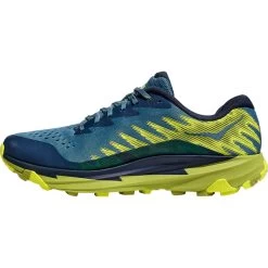 Hoka Heren Torrent 3 Schoenen -Sportschoenenwinkel 3012057 001 pic5