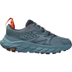 Hoka Heren Anacapa Breeze Low Schoenen