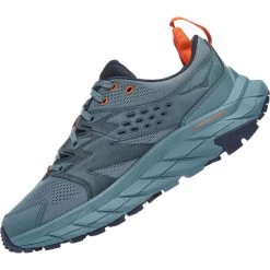 Hoka Heren Anacapa Breeze Low Schoenen -Sportschoenenwinkel 3012059 001 pic4