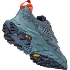 Hoka Heren Anacapa Breeze Low Schoenen -Sportschoenenwinkel 3012059 001 pic5