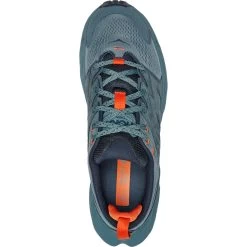 Hoka Heren Anacapa Breeze Low Schoenen -Sportschoenenwinkel 3012059 001 pic6