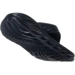 Hoka Ora Recovery Flip 2 Teenslippers - Zwart / Dark Gull Gray -Sportschoenenwinkel 315834 02 d 653765