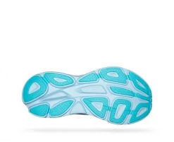 Hoka One One Hoka Bondi 8 Hardloopschoenen Blauw Heren 10 Hoka One One Hoka Bondi 8 Hardloopschoenen Blauw Heren -Sportschoenenwinkel 4hoka bondi 8 1123202 bbbg