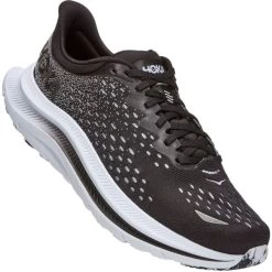 HOKA ONE ONE KAWANA BLACK/WHITE 23 10 HOKA ONE ONE KAWANA BLACK/WHITE 23 -Sportschoenenwinkel 9 100882 kawana black white 1123163 bwht 03
