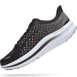HOKA ONE ONE KAWANA BLACK/WHITE 23 13 HOKA ONE ONE KAWANA BLACK/WHITE 23 -Sportschoenenwinkel 9 100882 kawana black white 1123163 bwht 06
