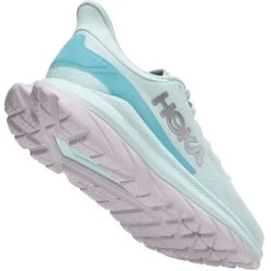 HOKA ONE ONE MACH 4 W BLUE GLASS/COASTAL SHADE 22 -Sportschoenenwinkel 9 100885 mach 4 w blue glass coastal shade 1113529 bgcs 05
