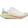 HOKA ONE ONE KAWANA W WHITE OF WHITE/BUTTERFLY 22