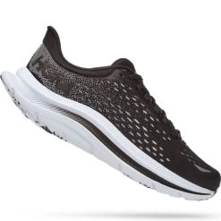 HOKA ONE ONE KAWANA W BLACK/WHITE 23 -Sportschoenenwinkel 9 100889 kawana w black white 1123164 bwht 03