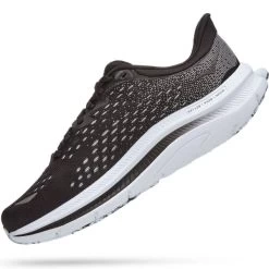 HOKA ONE ONE KAWANA W BLACK/WHITE 23 -Sportschoenenwinkel 9 100889 kawana w black white 1123164 bwht 06