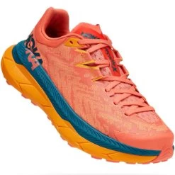 HOKA ONE ONE TECTON X W CAMELLIA/BLUE CORAL 22 -Sportschoenenwinkel 9 100939 tecton x w camellia blue coral 1123162 cbcrl 03