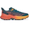 HOKA ONE ONE SPEEDGOAT 5 W BLUE CORAL/CAMELLIA 22 -Sportschoenenwinkel 9 107326 hoka one speedgoat 5 w blue coral camellia 1123158 bccml 01