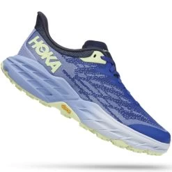 HOKA ONE ONE SPEEDGOAT 5 W PURPLE IMPRESSION/BLUE INDIGO 22 11 HOKA ONE ONE SPEEDGOAT 5 W PURPLE IMPRESSION/BLUE INDIGO 22 -Sportschoenenwinkel 9 107327 speedgoat 5 w purple impression blue indigo 1123158 pibn 04