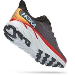 HOKA ONE ONE CLIFTON 8 ANTHRACITE/CASTLEROCK 22 -Sportschoenenwinkel 9 110284 clifton 8 anthracite castlerock 1119393 actl 05