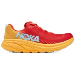 HOKA ONE ONE RINCON 3 FIESTA/AMBER YELLOW 22
