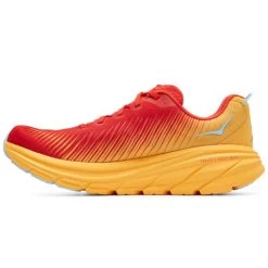 HOKA ONE ONE RINCON 3 FIESTA/AMBER YELLOW 22 -Sportschoenenwinkel 9 110290 rincon 3 fiesta amber yellow 1119395 fayw 03