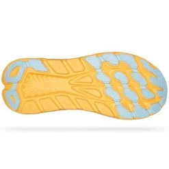 HOKA ONE ONE RINCON 3 FIESTA/AMBER YELLOW 22 -Sportschoenenwinkel 9 110290 rincon 3 fiesta amber yellow 1119395 fayw 05
