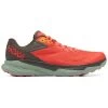 HOKA ONE ONE ZINAL FIESTA/BLACK OLIVE 22
